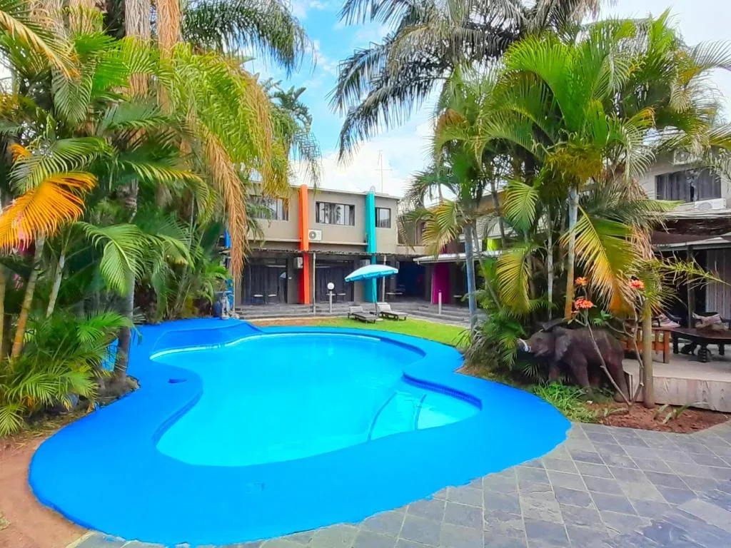 Elephant Springs, hotel a Bela-Bela