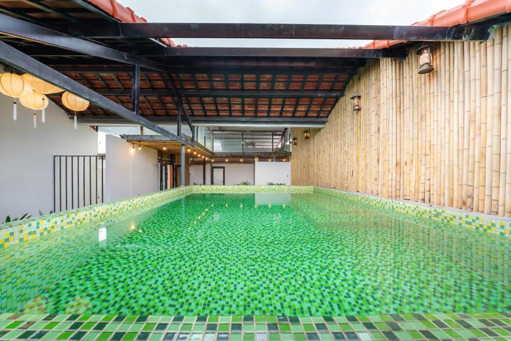Khách sạn La An Phố Cổ