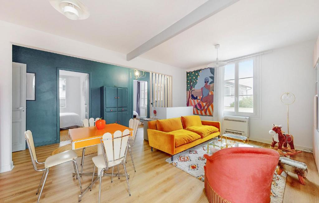 Amazing Home In Royan With Wifi - 4