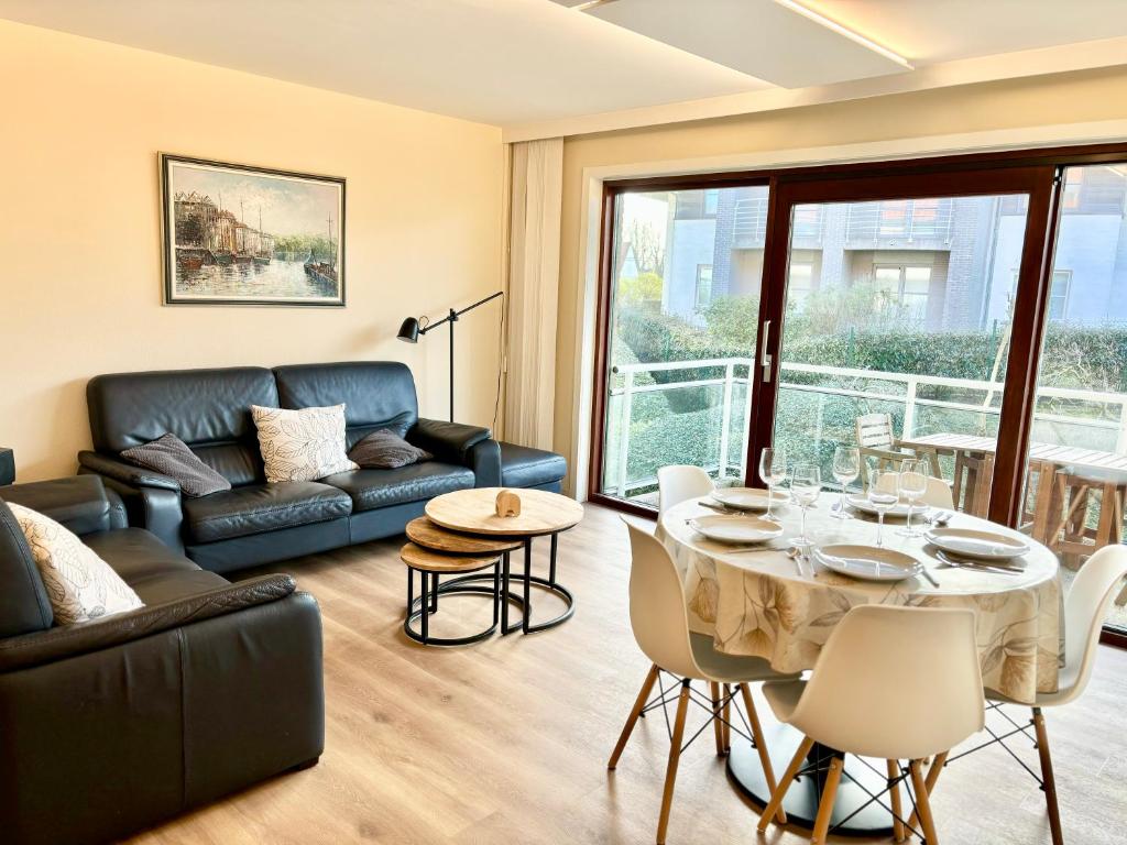 Peppino 0101, Koksijde