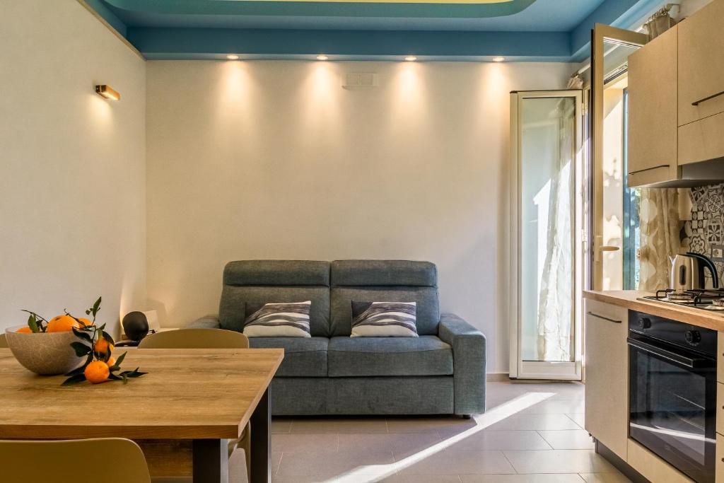 ZAGARA E MARE APARTMENT - 3