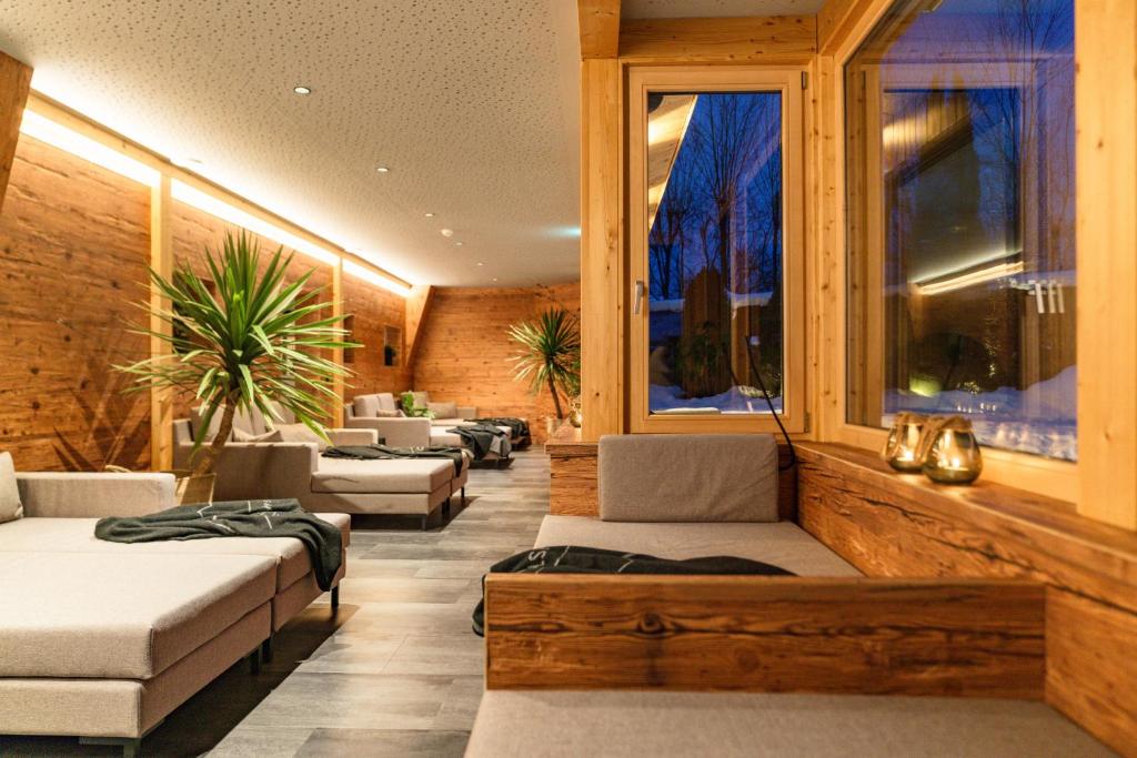 Sport & Familienhotel Bärenwirt - 5