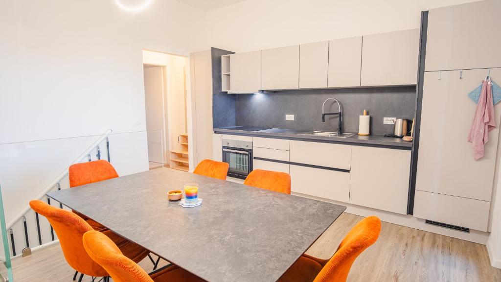 Residenza Del Porto - Italia Homing - 4
