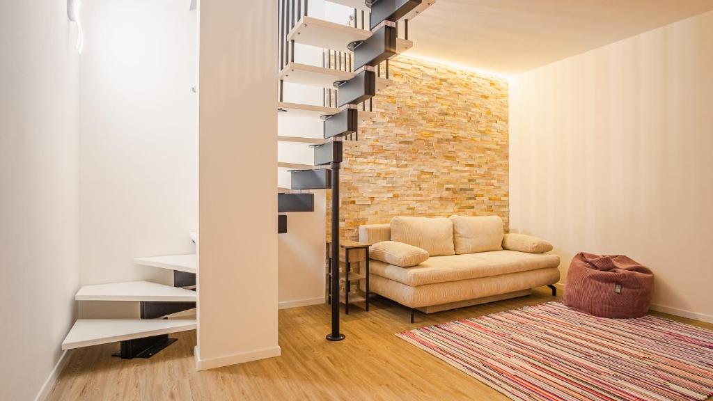 Residenza Del Porto - Italia Homing - 3