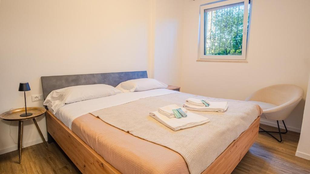 Residenza Del Porto - Italia Homing - 5