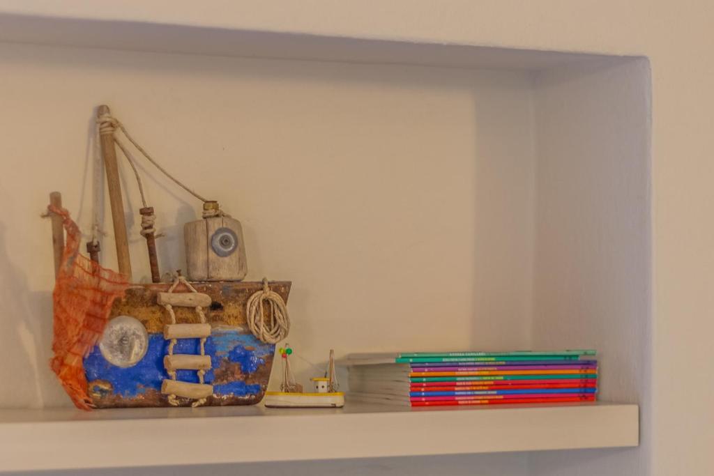 La Casa di Cora - 5
