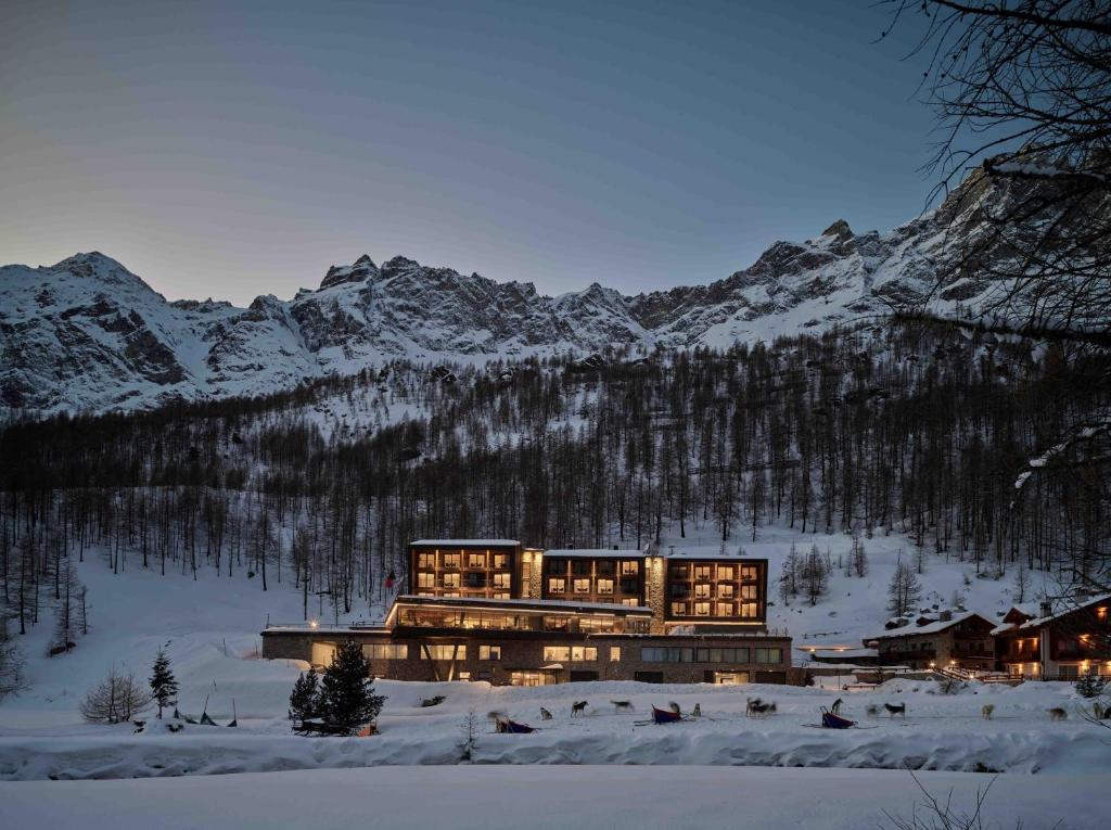 Cervino - VRetreats, an SLH hotel - 2