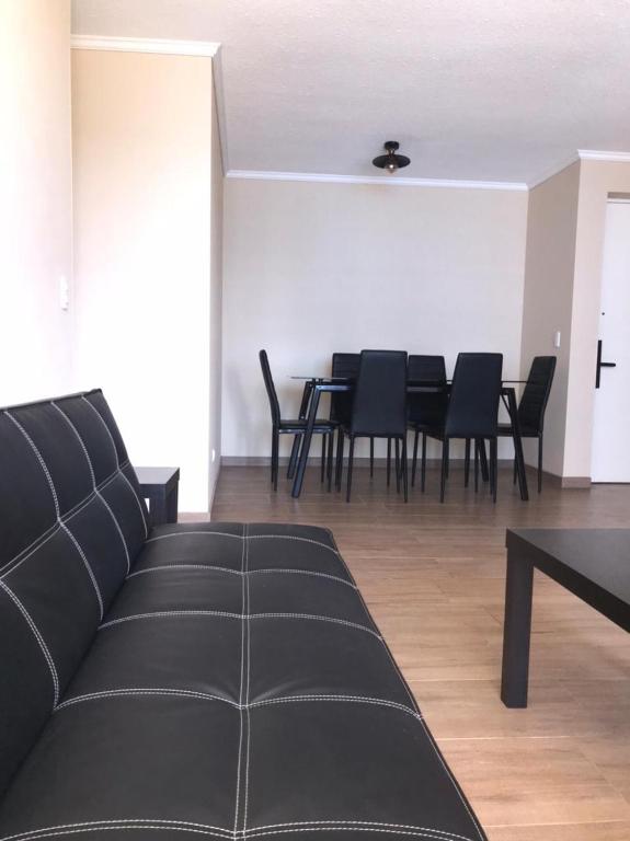 Departamento Altos de Lircay - 4