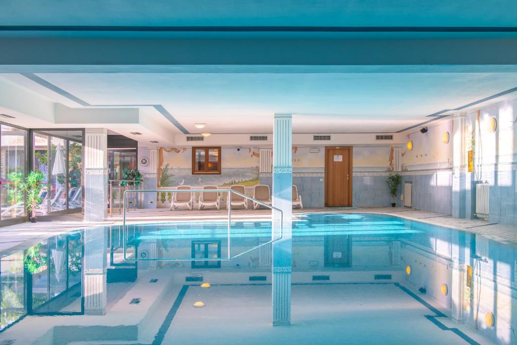 Garda Suite Hotel - Adults Only Hotel - 3