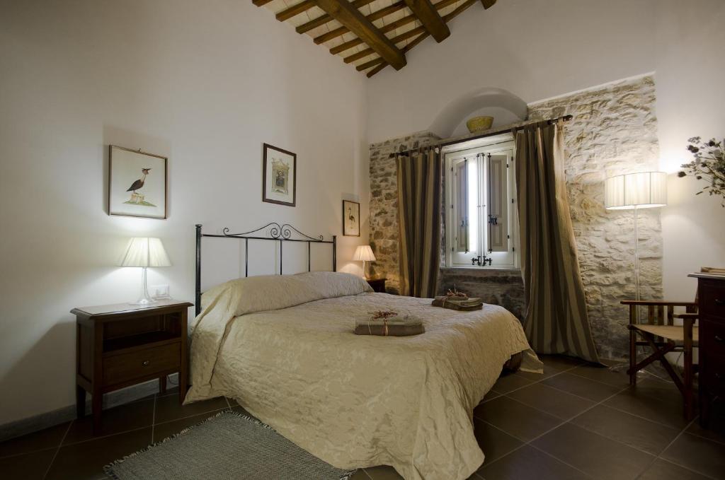 Residence Erice Pietre Antiche & rooms photo