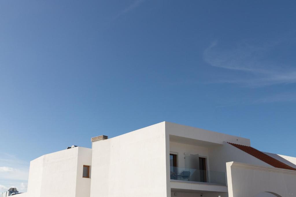 Blank - Alojamento Local, Santo Estêvão