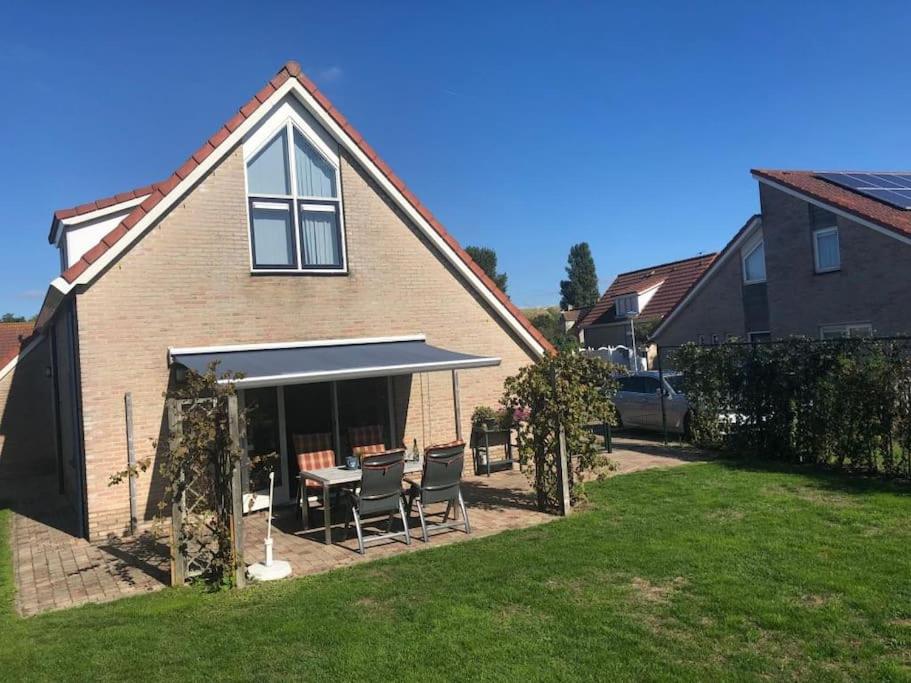 Scheldeveste 100*, Breskens