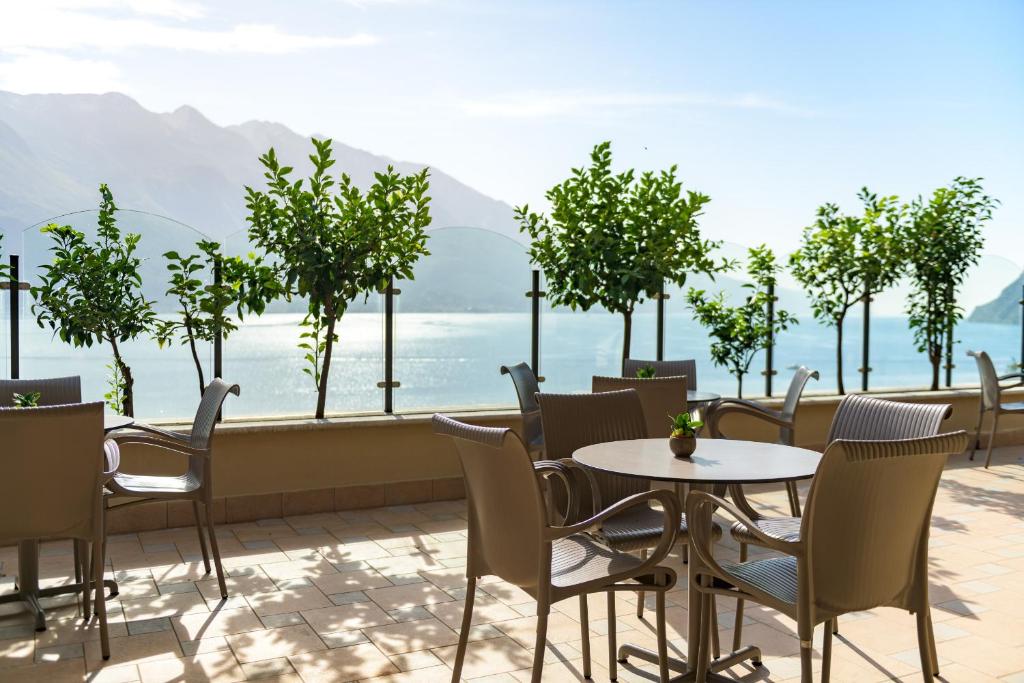 Hotel Villa Dirce - Adults Only Hotel - 5
