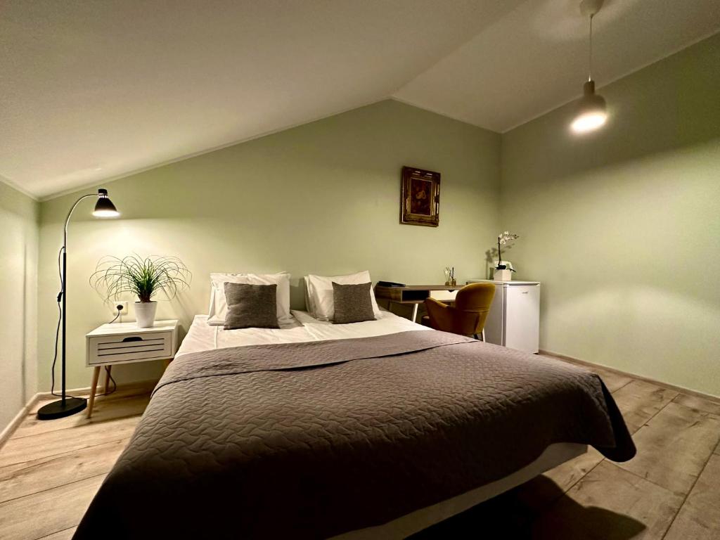Bern Boutique Hotel