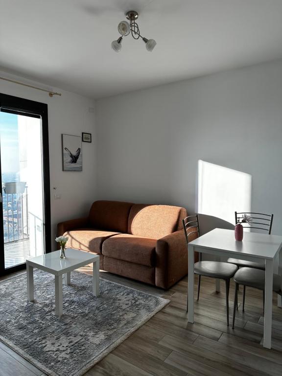 Sweet Home in Milano smart district - 3