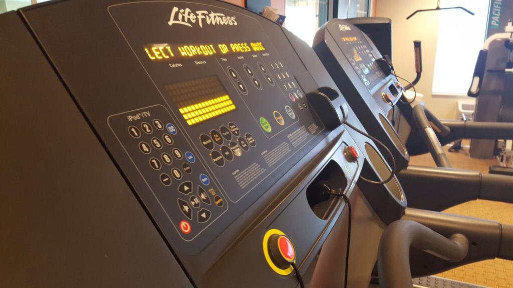 フィットネス/ジム