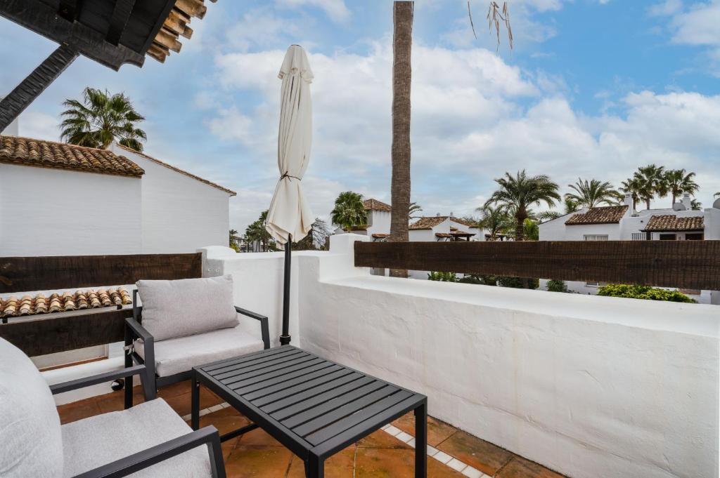 Costalita one bedroom apartment - 2