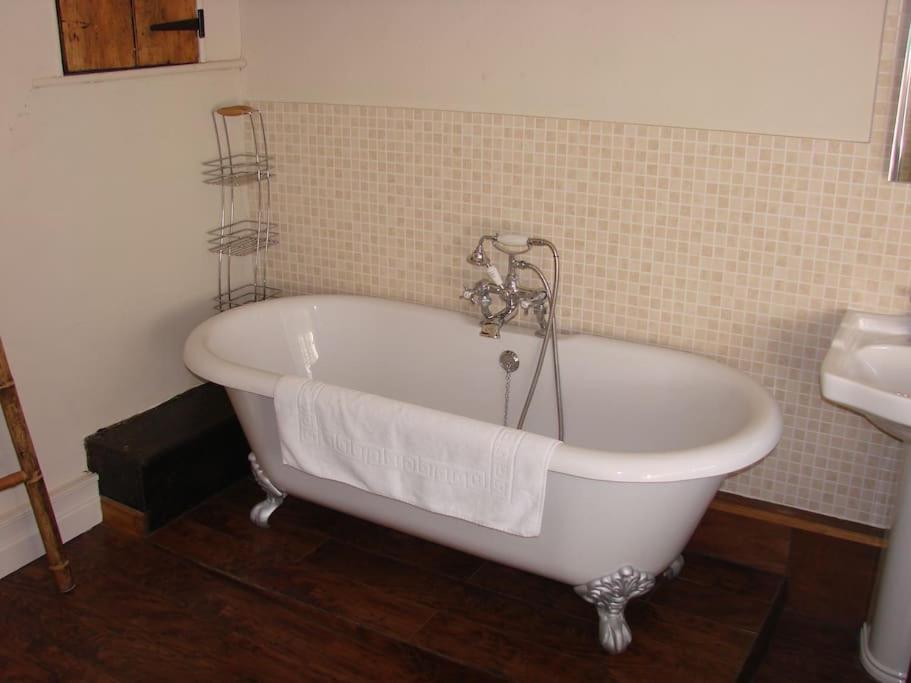 Twine Cottage, Chipping Campden photo 4