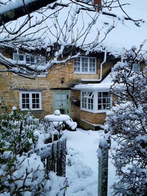 Twine Cottage, Chipping Campden photo 7