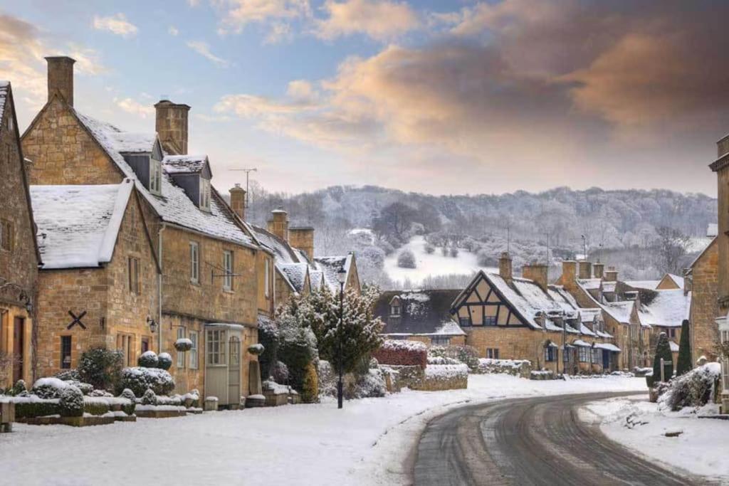 Twine Cottage, Chipping Campden photo 3