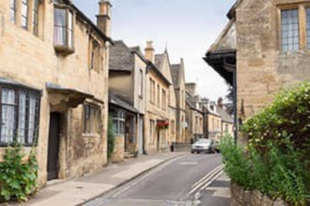 Twine Cottage, Chipping Campden photo 8