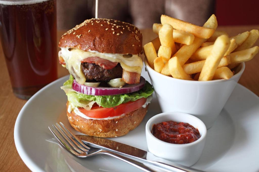 お料理のイメージ