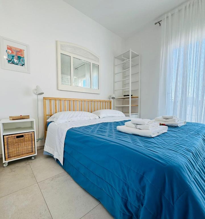 Loft Porto Cesareo - 2