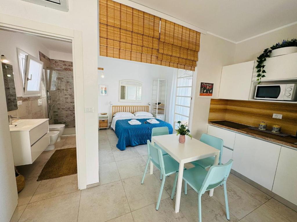 Loft Porto Cesareo - 4