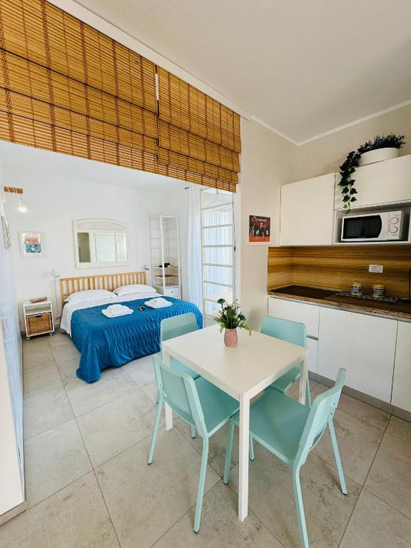 Loft Porto Cesareo - 3