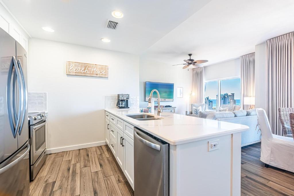 Luau I 76081, Destin