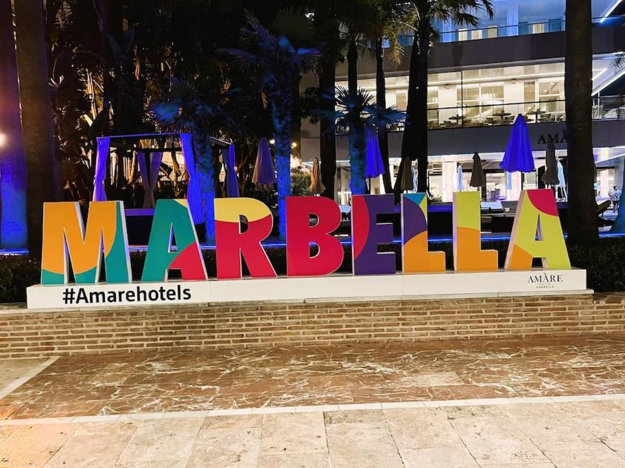 Beautiful flat in Marbella for 6 persons - 2