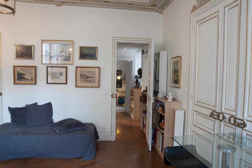 Dream Catcher 3Bdr Paris apartment - 2