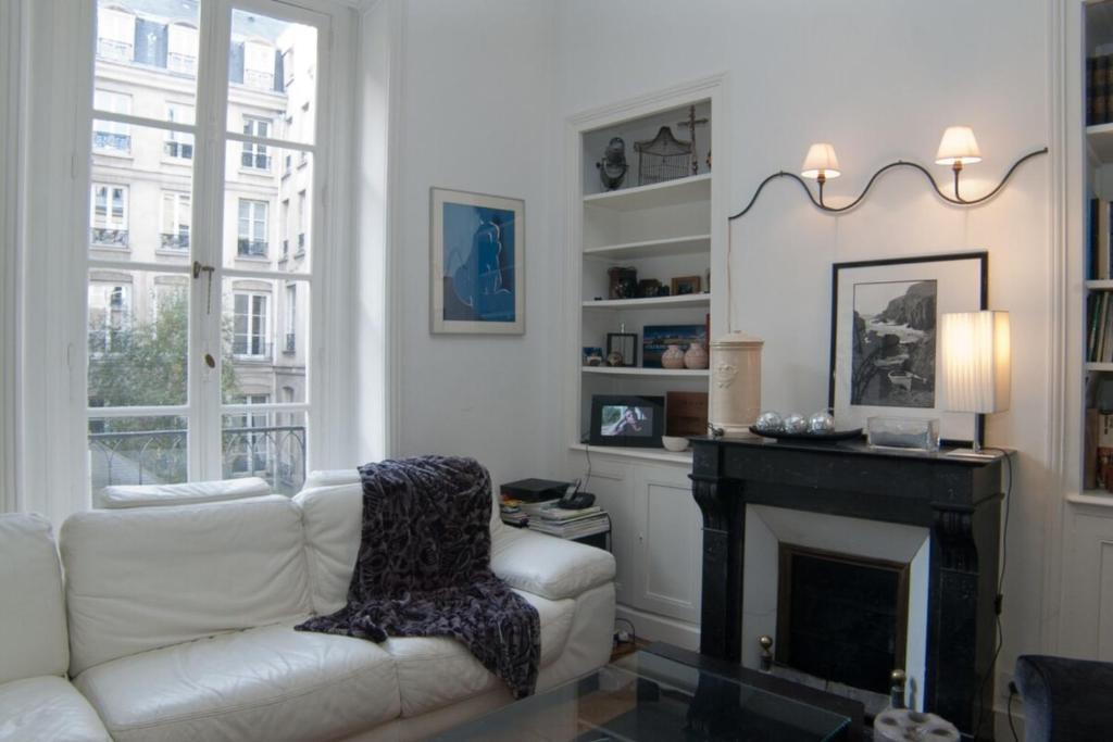 Dream Catcher 3Bdr Paris apartment - 4