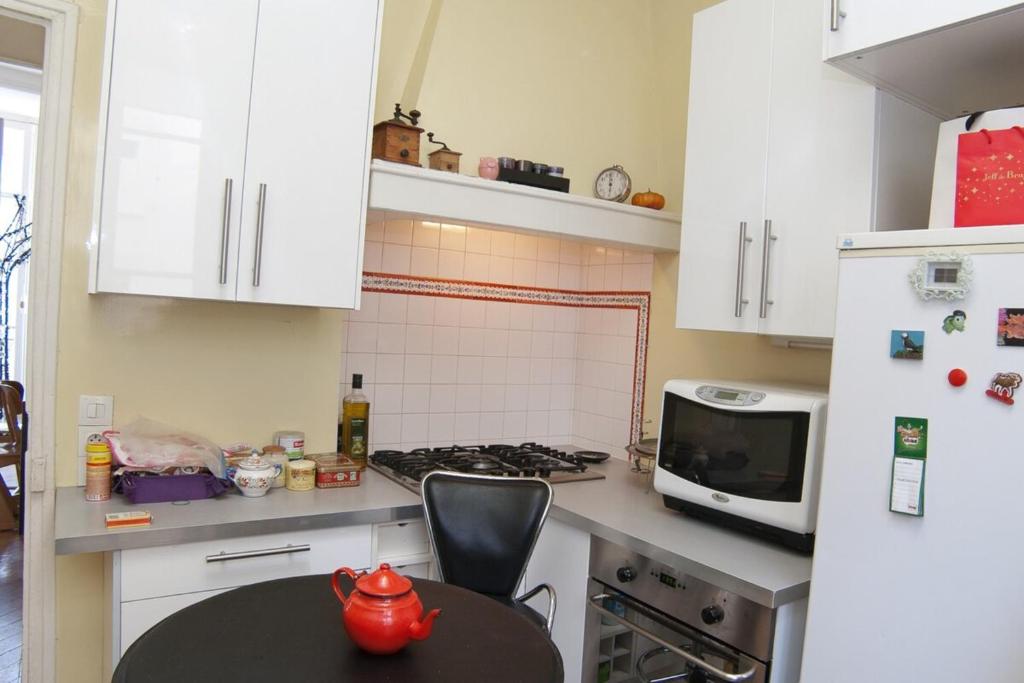 Dream Catcher 3Bdr Paris apartment - 5