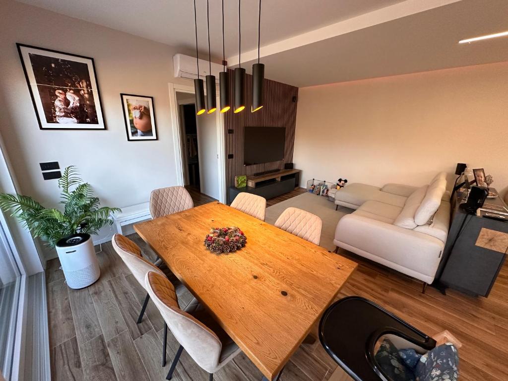Family Suite Lux Como