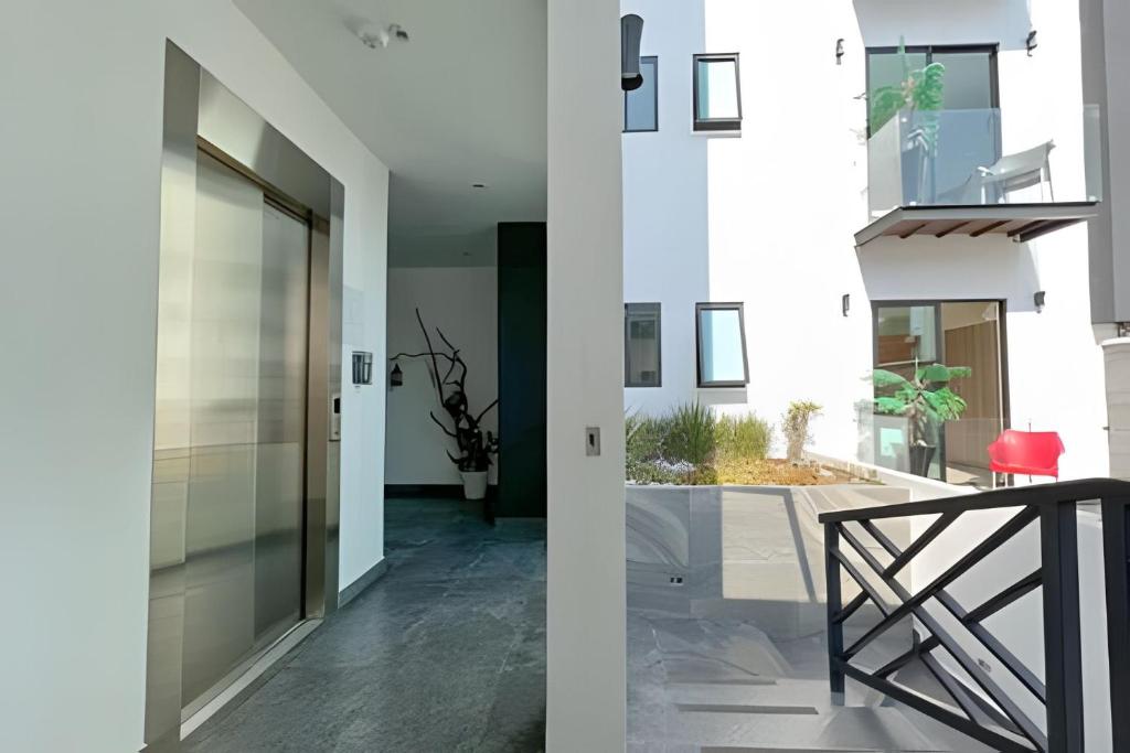 Departamento en CDMX, zona norte. Cerca de tiendas - 5