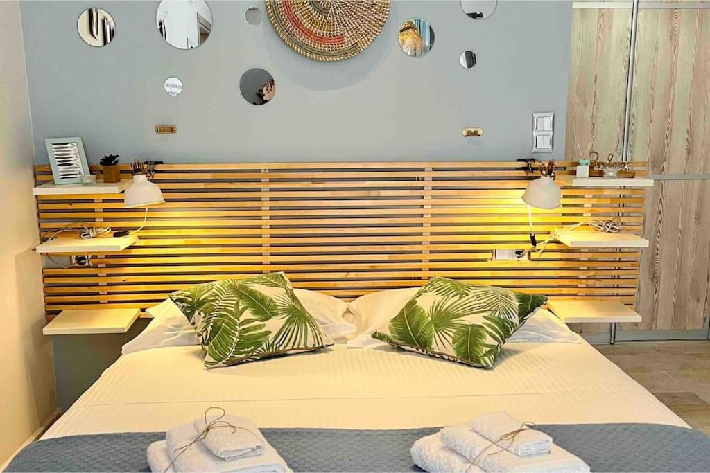 The mood relax, Réthymno