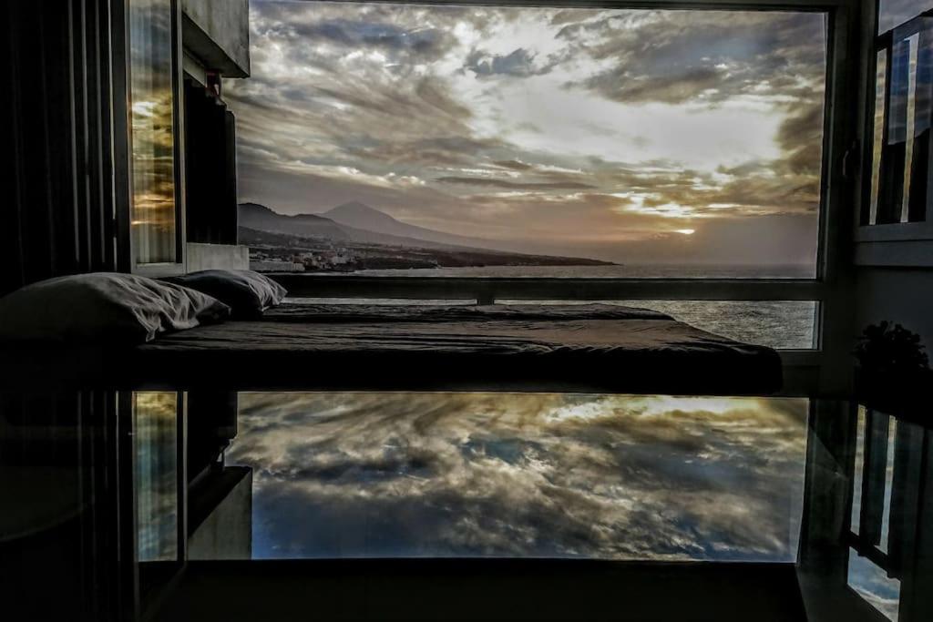 D espacios elevados 1, Punta del Hidalgo