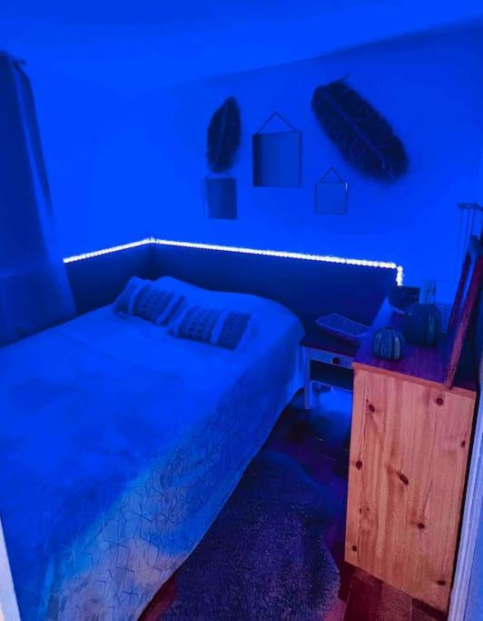 L Alta appartement à 200 m du village naturiste - 2