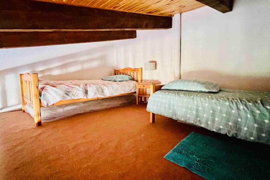 L Alta appartement à 200 m du village naturiste - 4