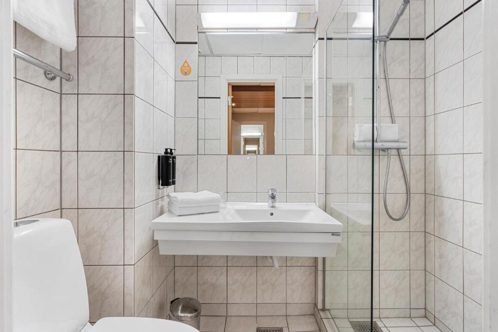 Shower