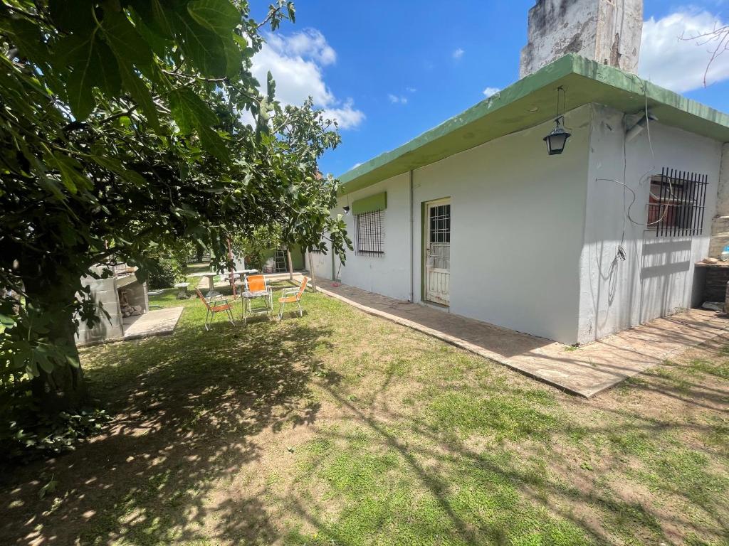 Departamento en COSQUIN - 1