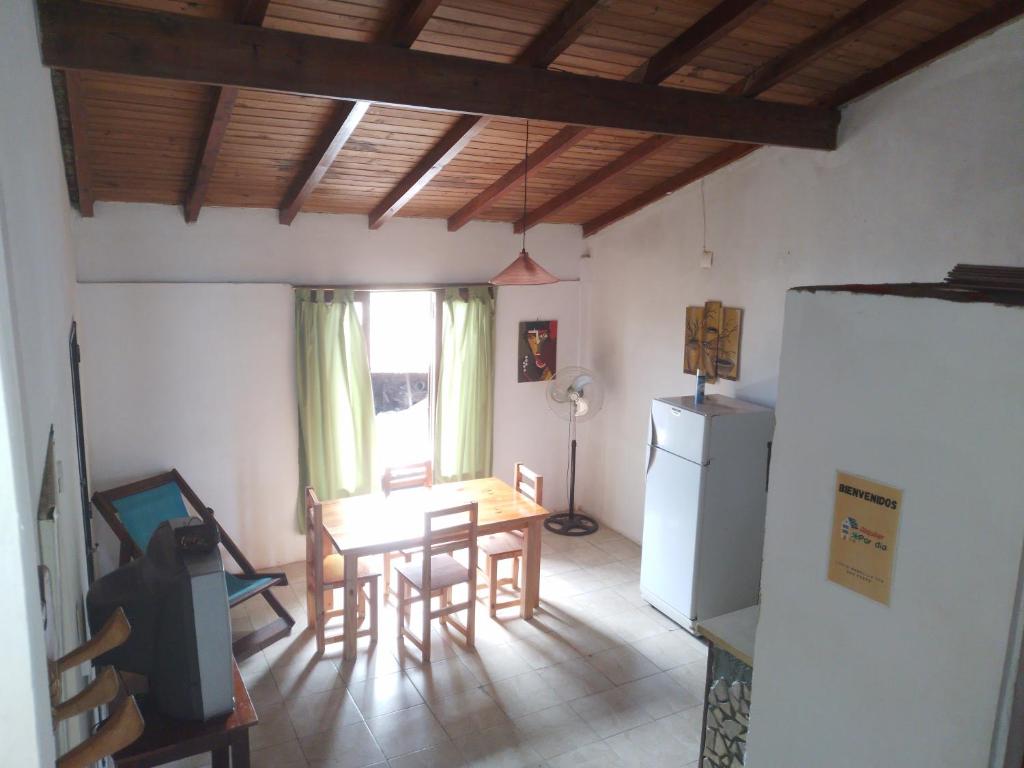 ALQUILER POR DÍA SAN PEDRO cercano a la terminal de omnibus y estación de trenes - 3