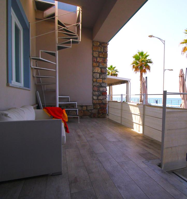 Capo d'Orlando Apartments - Doria 52 - 5