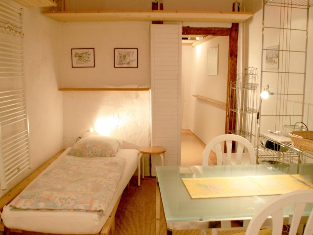 Ferienwohnung Altes Haus 1 - 2
