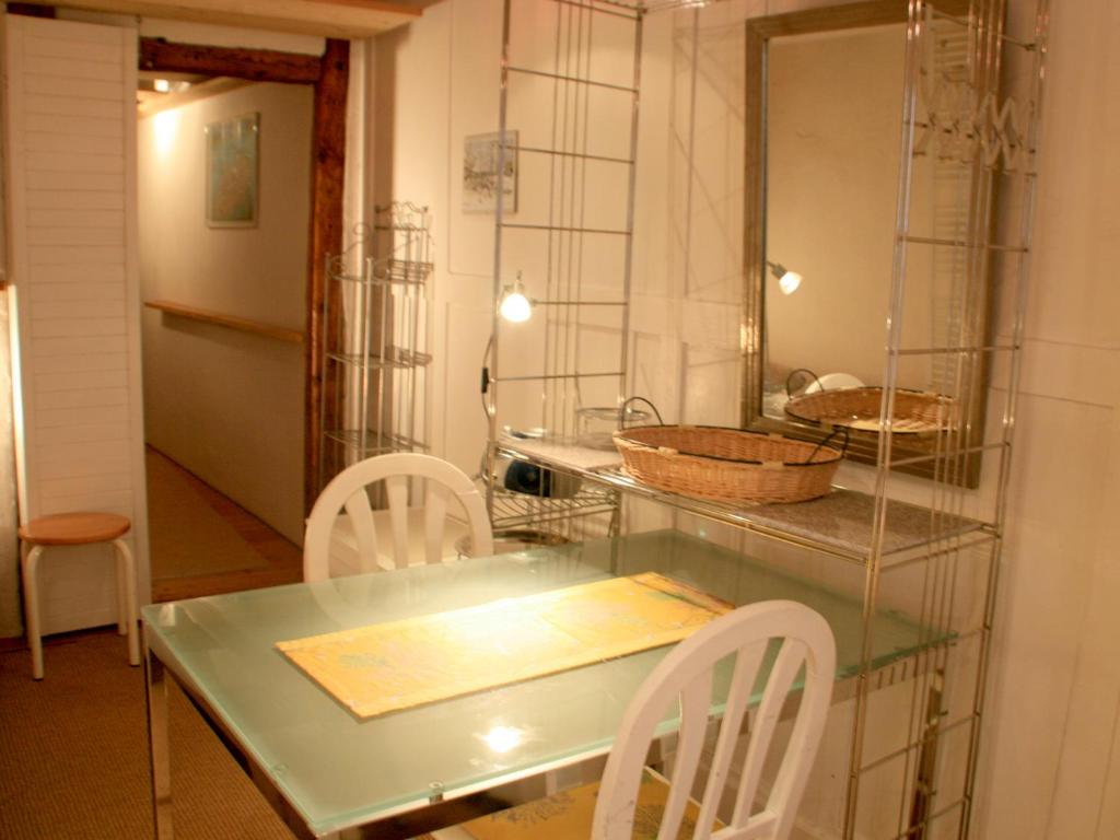 Ferienwohnung Altes Haus 1 - 3
