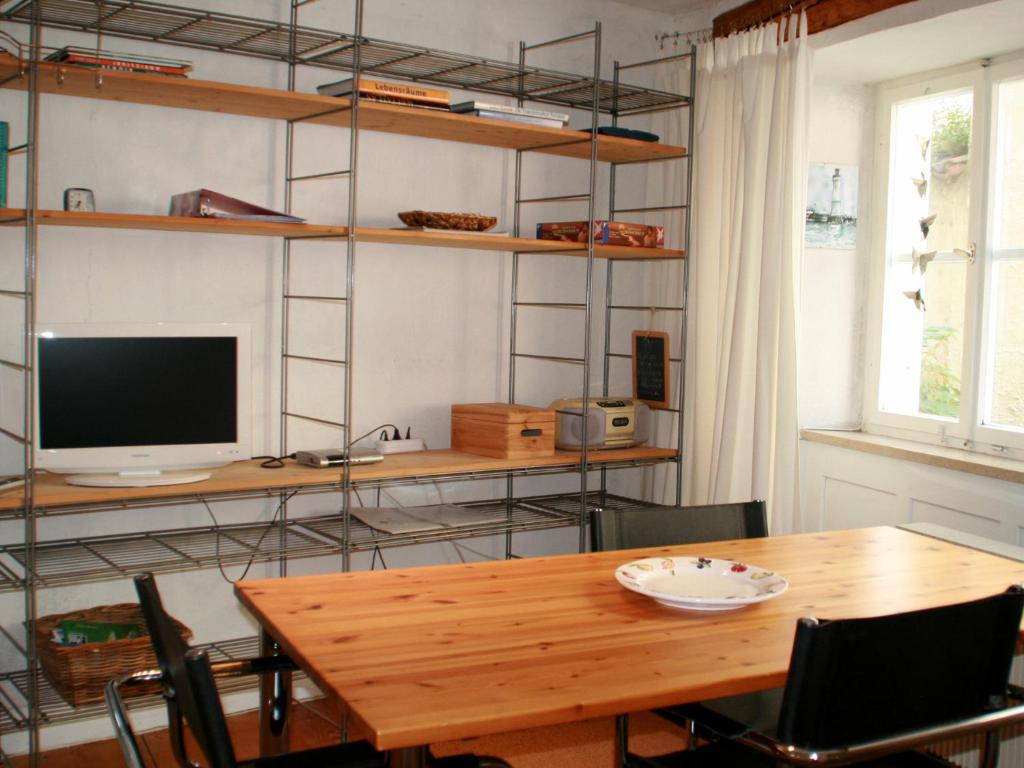 Ferienwohnung Altes Haus 2 - Gemütlich und zentral in denkmalgeschütztem Haus - 5