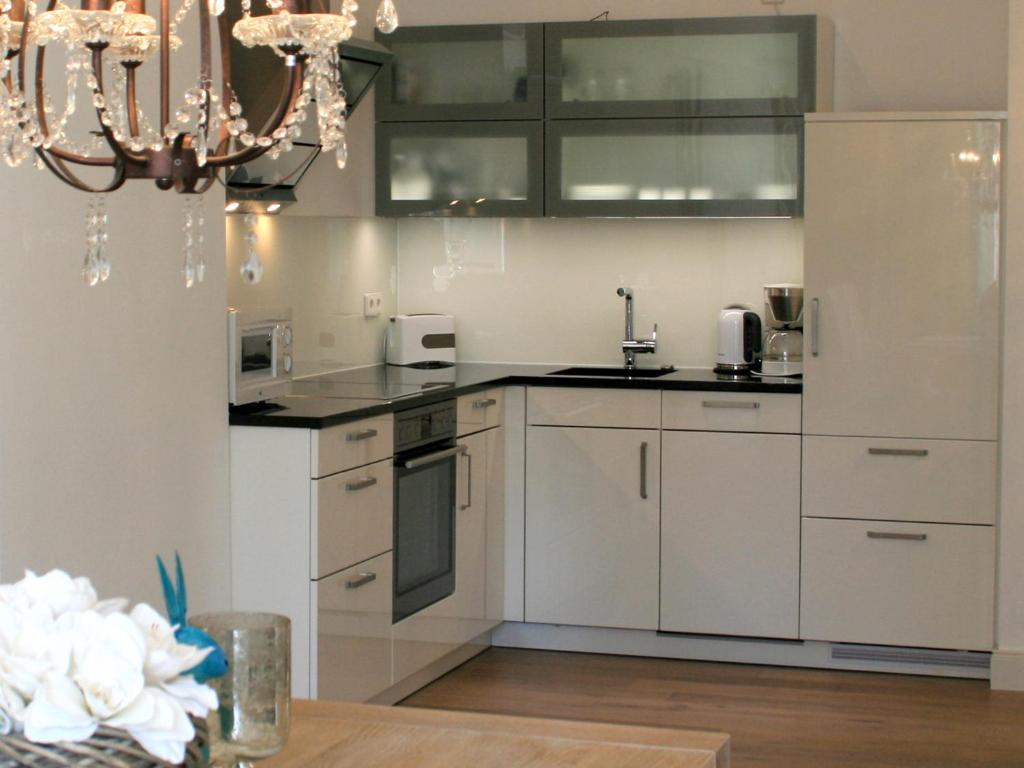 Ferienwohnung Luxus & Lifestyle - Luxuriös, exklusiv, traumhaft schön mit Aufzug - 5