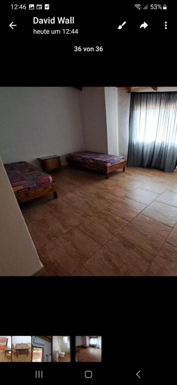 Wall Apartments - 4
