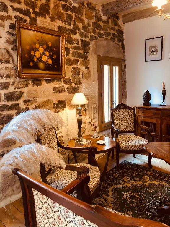 Appartement des Sablons - 5